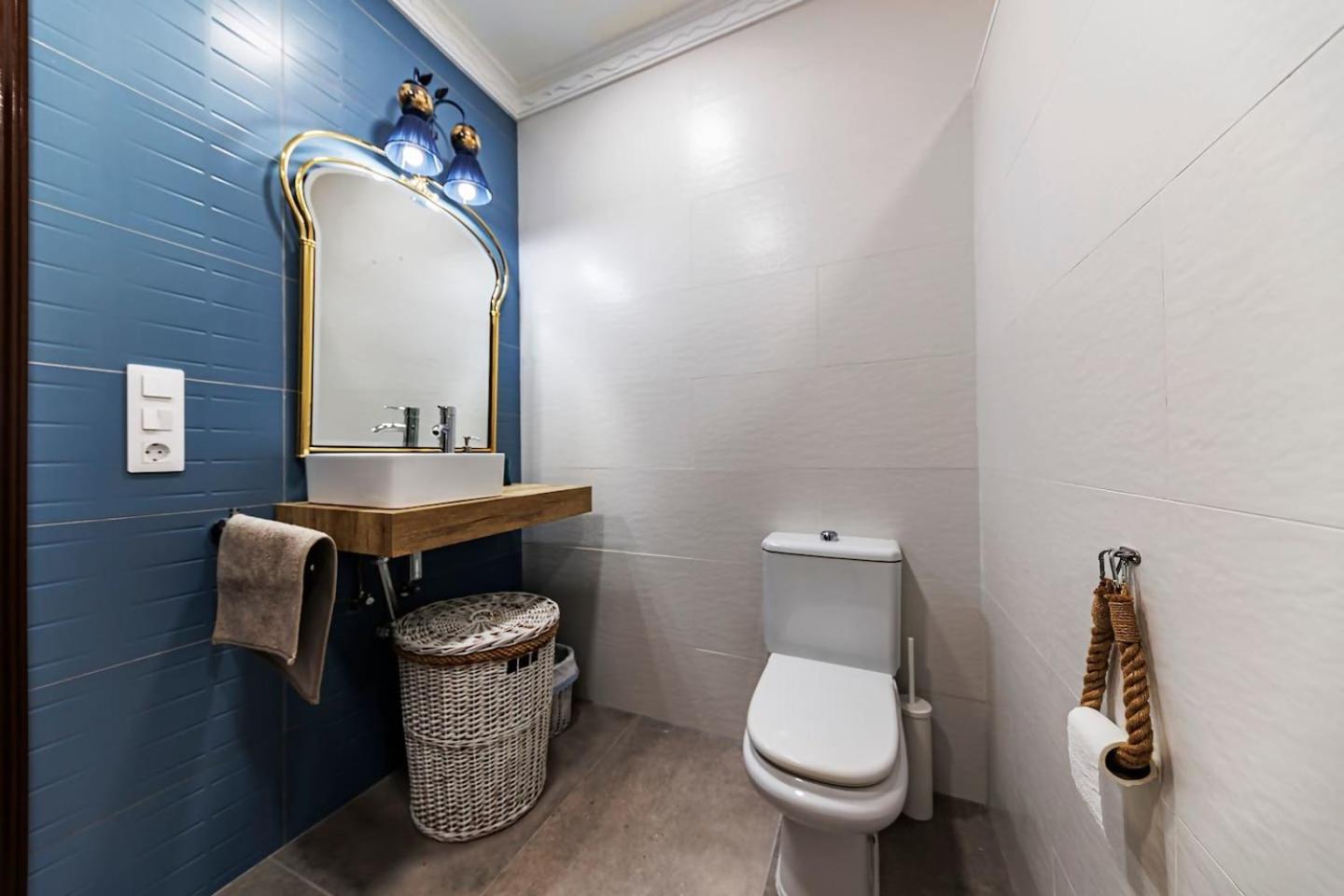 Villa Montana Negra II San Bartolomé Екстериор снимка