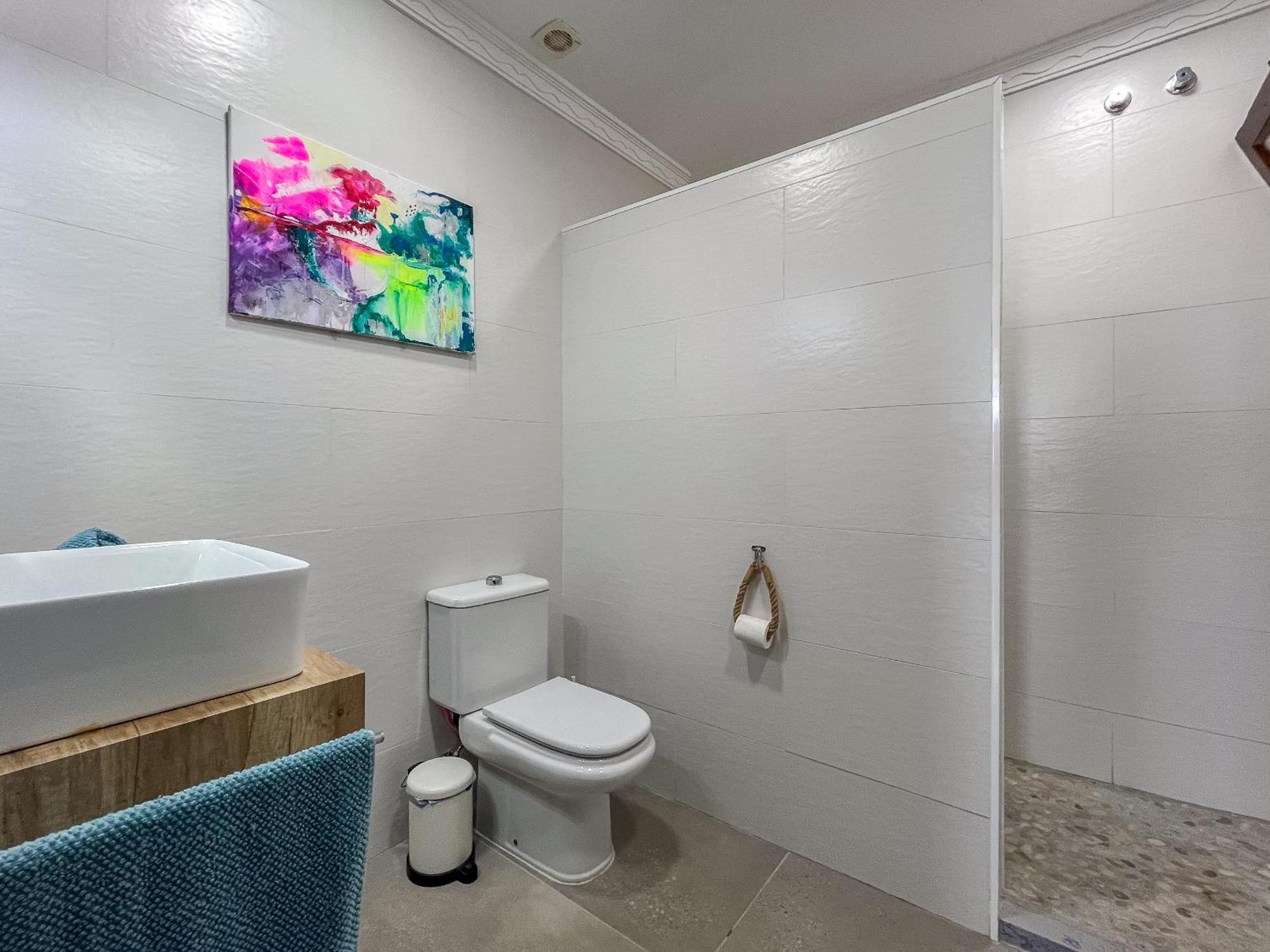 Villa Montana Negra II San Bartolomé Екстериор снимка
