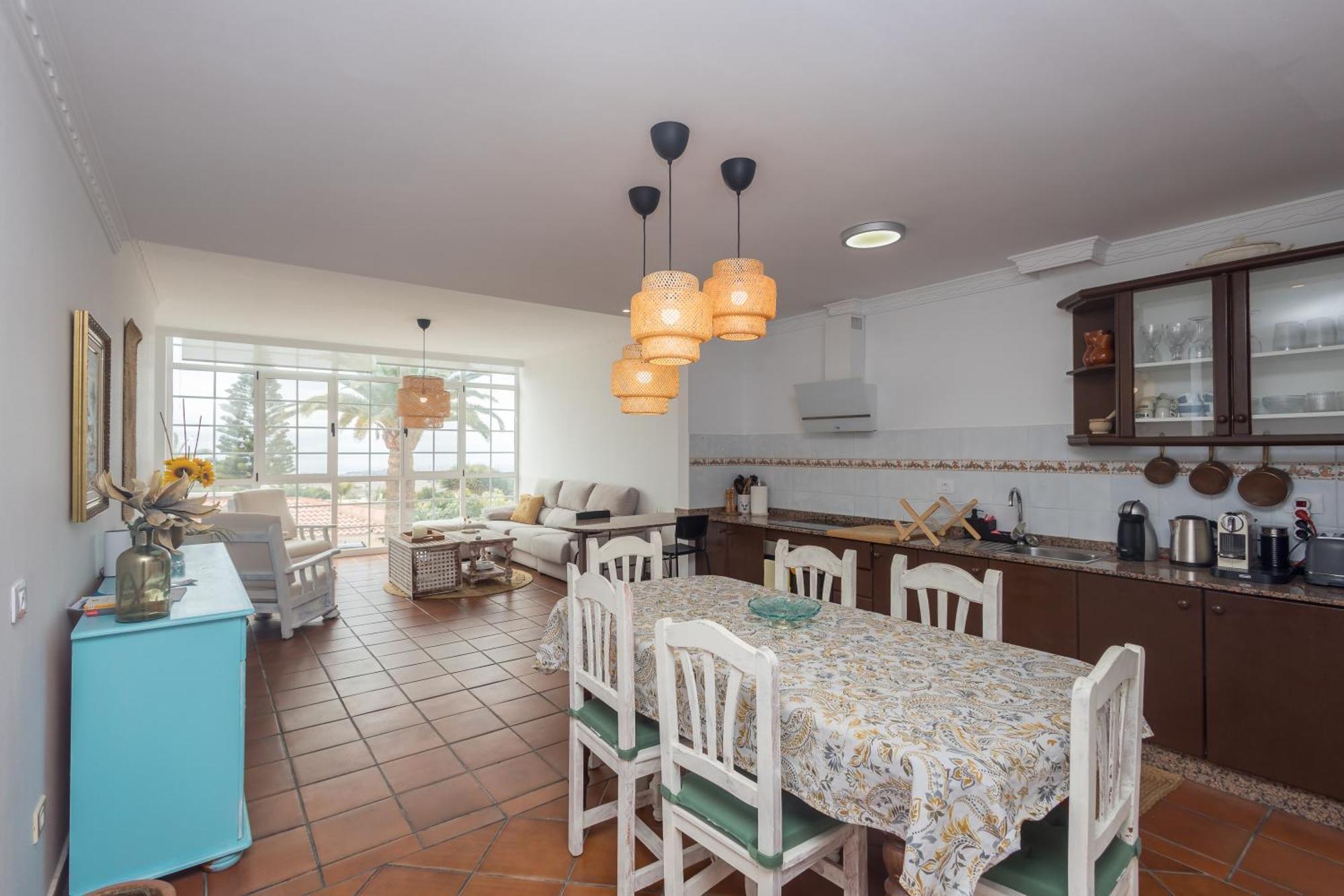 Villa Montana Negra II San Bartolomé Екстериор снимка