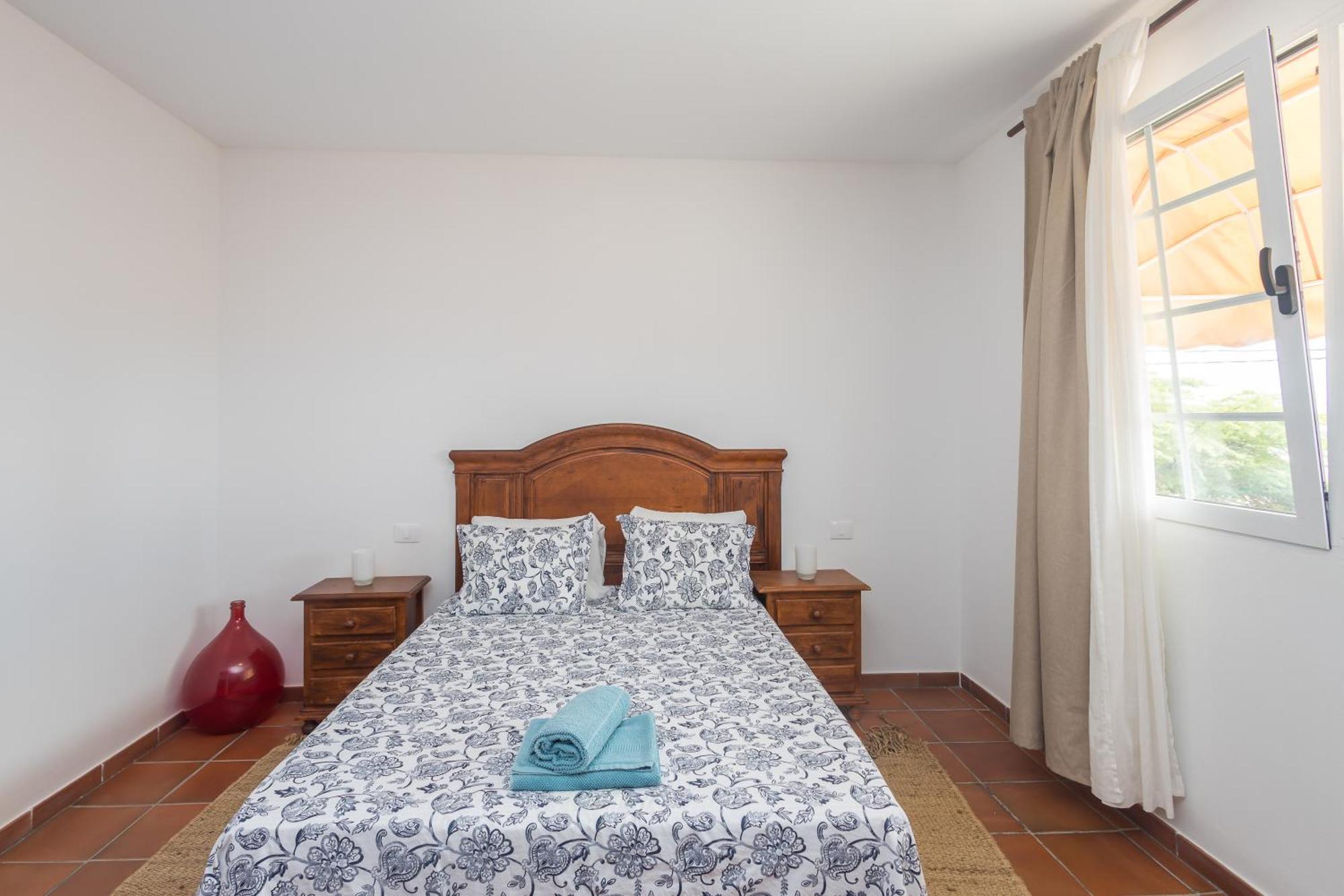 Villa Montana Negra II San Bartolomé Екстериор снимка