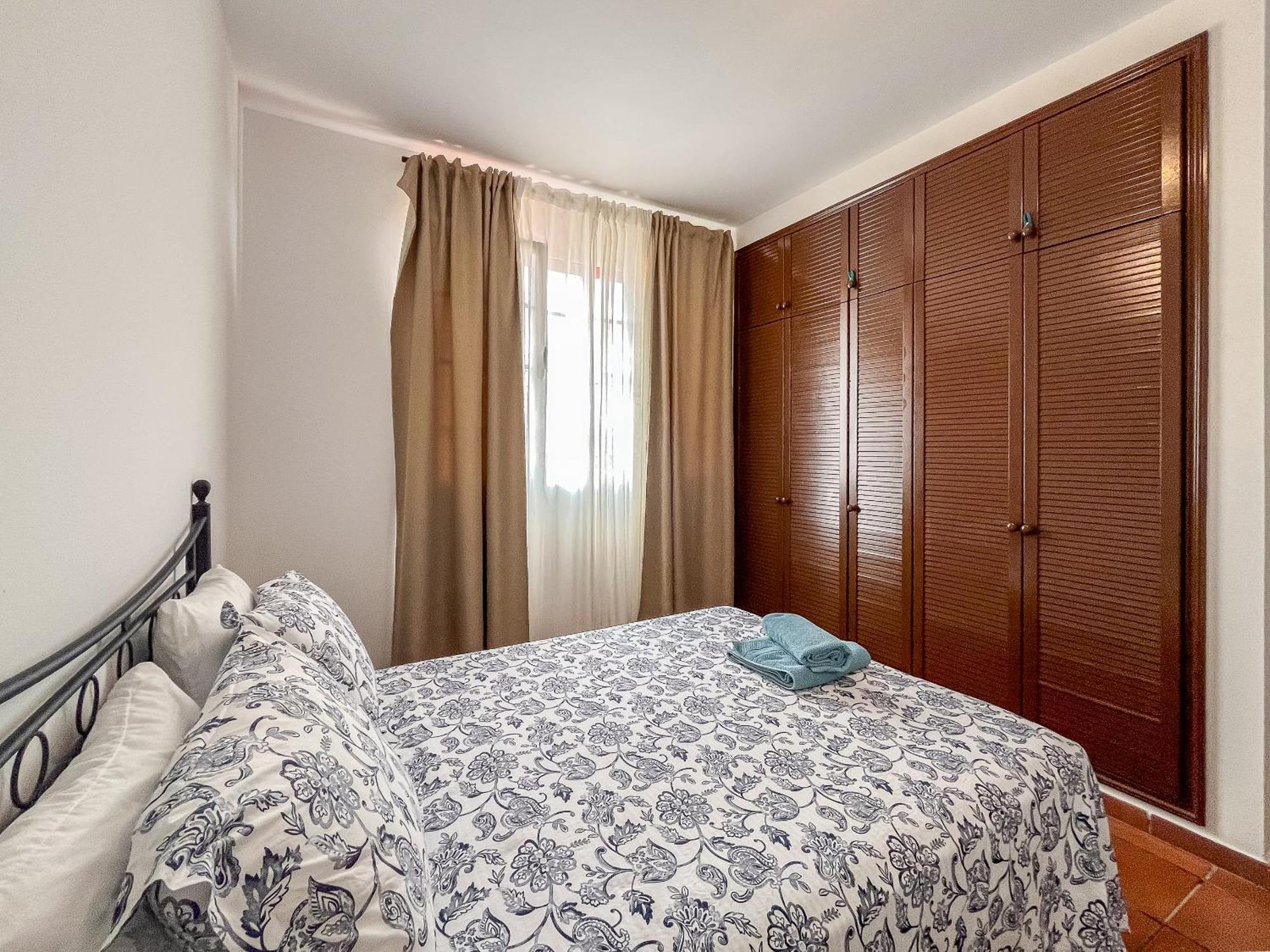 Villa Montana Negra II San Bartolomé Екстериор снимка