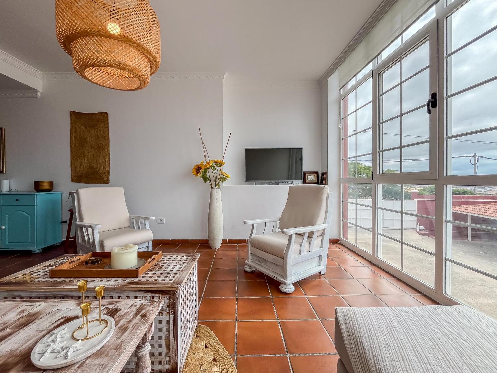 Villa Montana Negra II San Bartolomé Екстериор снимка