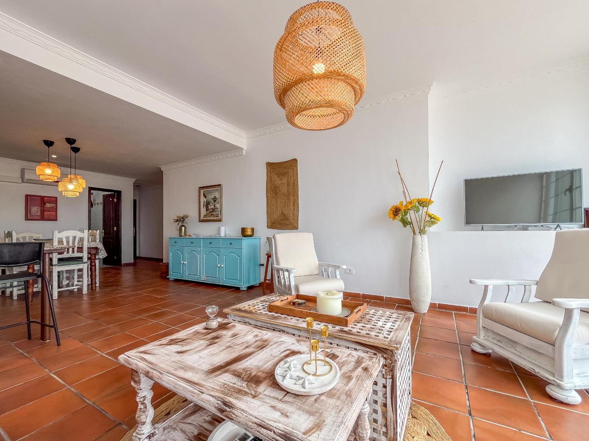 Villa Montana Negra II San Bartolomé Екстериор снимка
