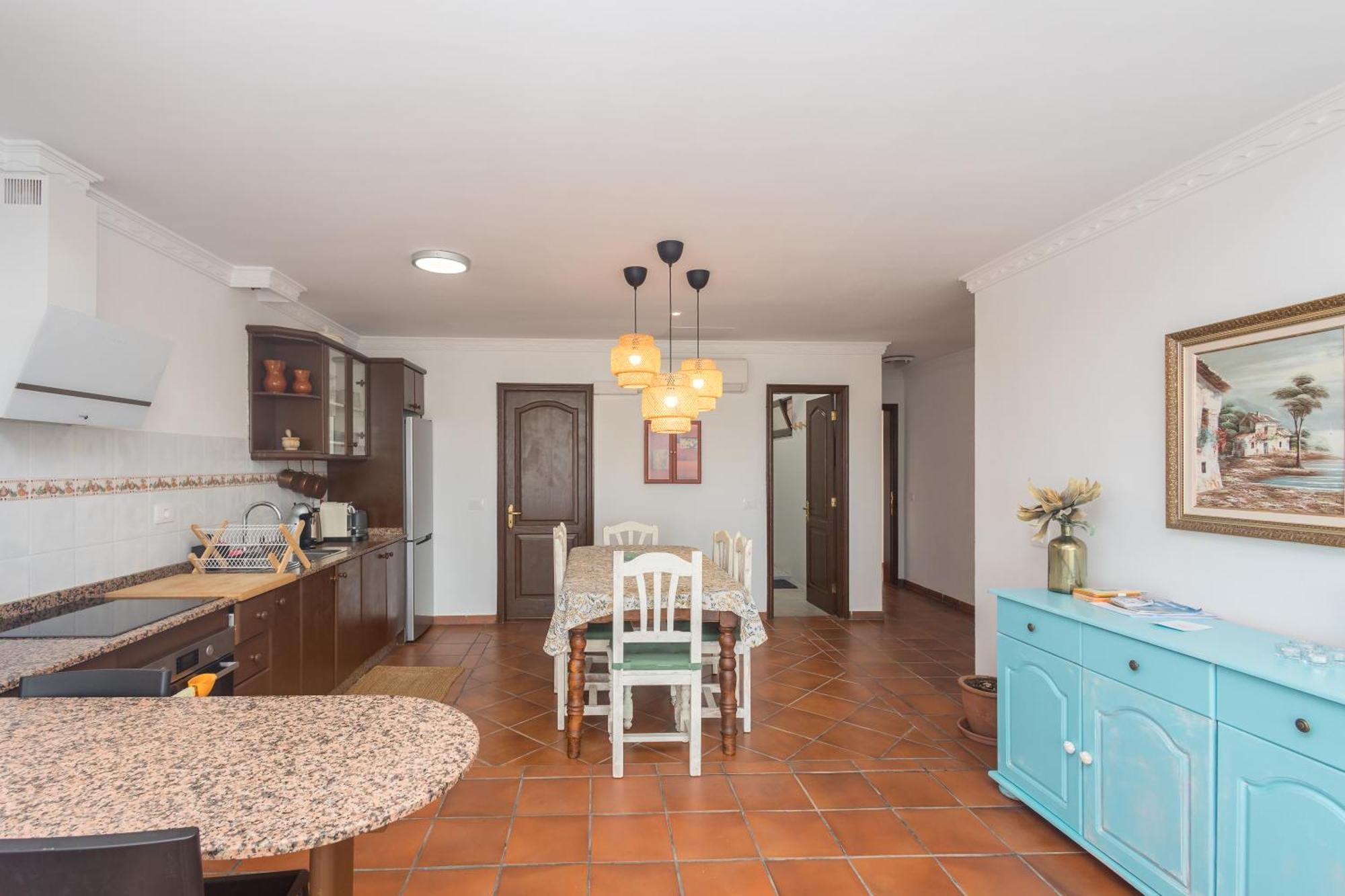 Villa Montana Negra II San Bartolomé Екстериор снимка