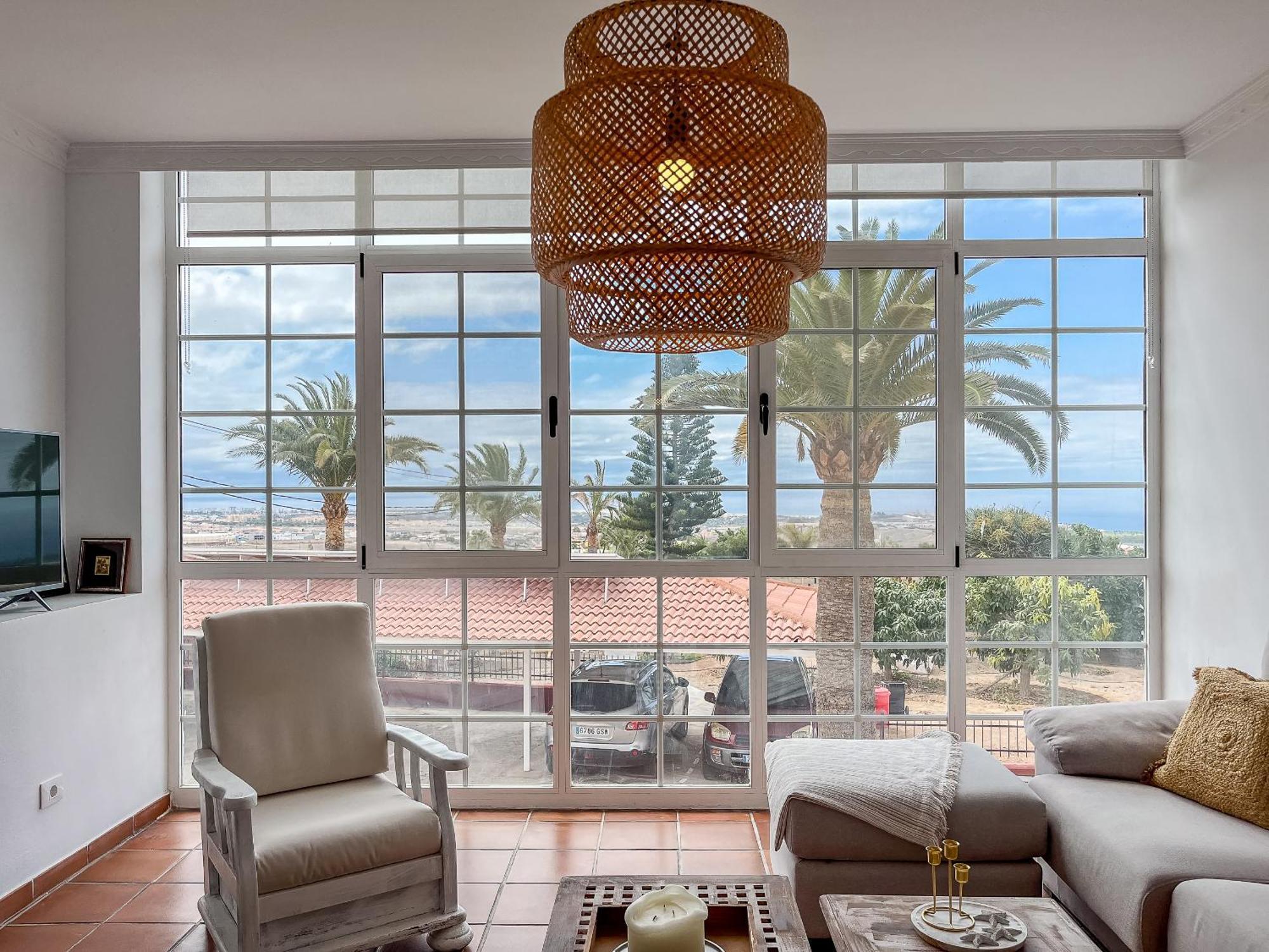 Villa Montana Negra II San Bartolomé Екстериор снимка