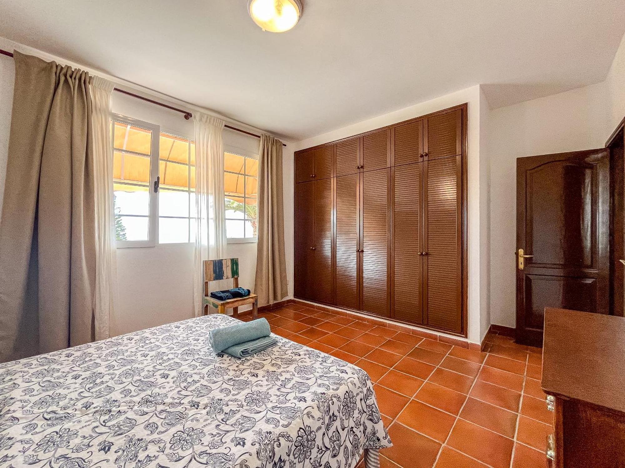 Villa Montana Negra II San Bartolomé Екстериор снимка
