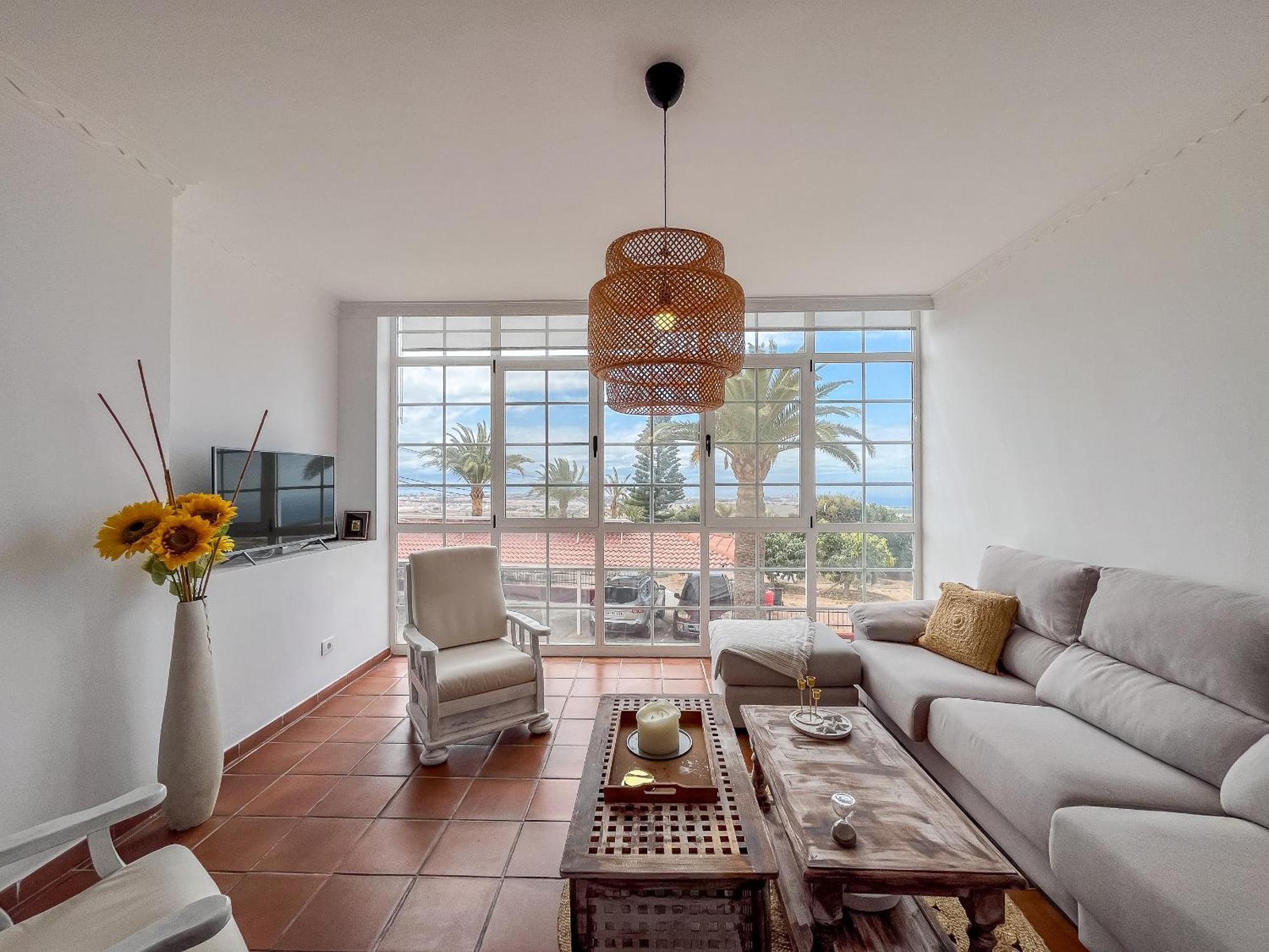 Villa Montana Negra II San Bartolomé Екстериор снимка